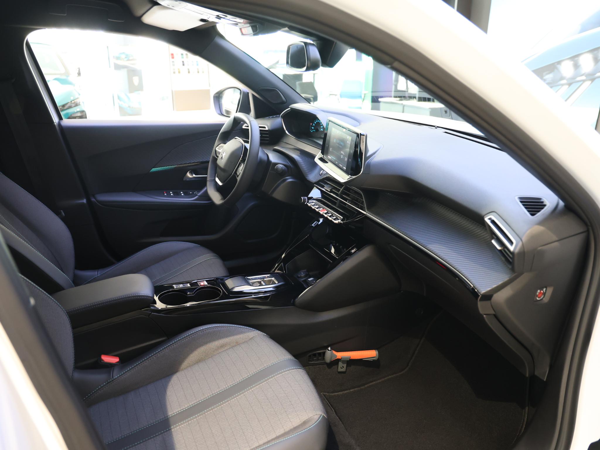 Peugeot e-2008 SUV EV Allure 50 kWh - Afbeelding 5