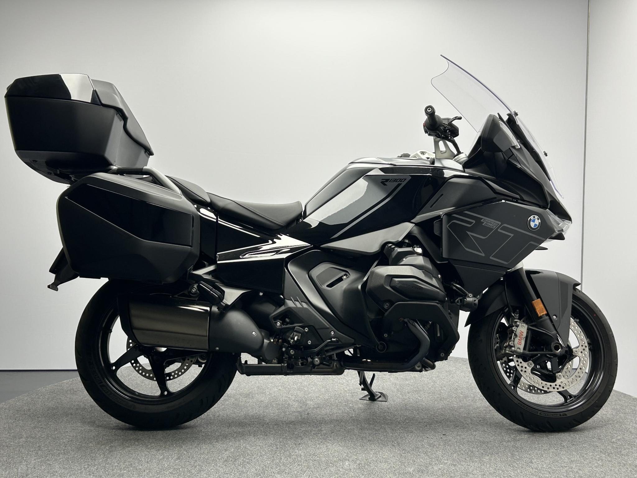 BMW R 1300 RT  - Afbeelding 3