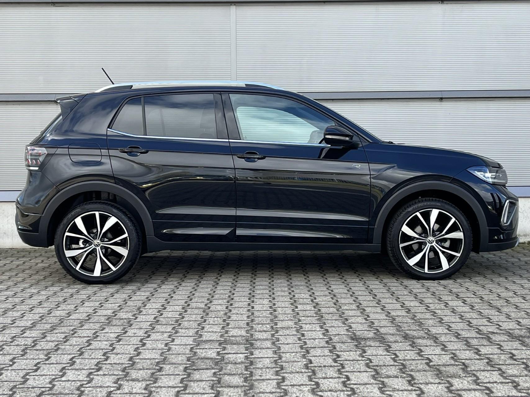 Volkswagen T-Cross 1.5 TSI 150pk DSG R-Line - Afbeelding 4