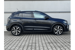 Volkswagen T-Cross 1.5 TSI 150pk DSG R-Line - Afbeelding 4