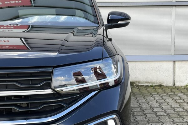 matrix LED koplampen