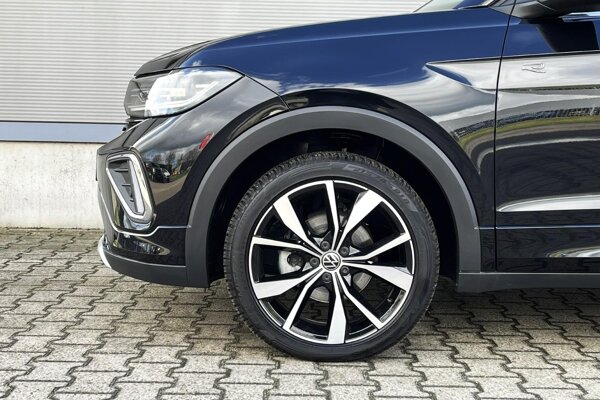 lichtmetalen velgen 18"