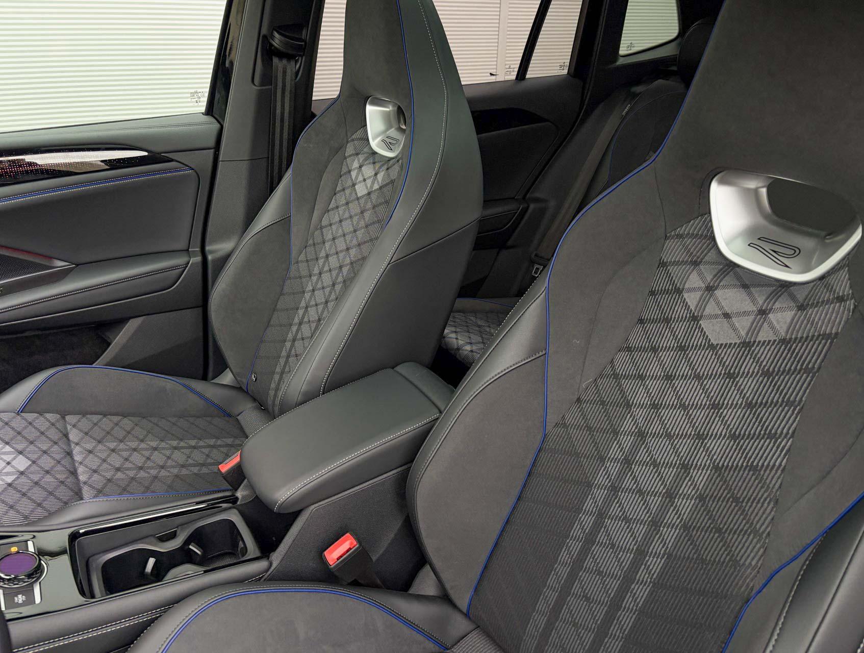 Volkswagen Tiguan 1.5 eHybrid 204pk DSG R-Line Edition - Afbeelding 5