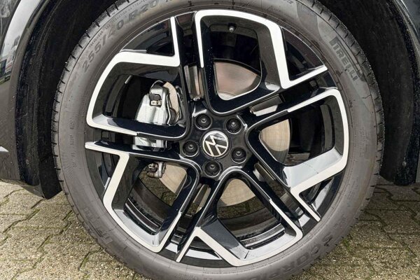 lichtmetalen velgen 20"