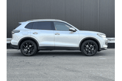 Volkswagen Tiguan 1.5 eHybrid 204pk DSG Life Edition - Afbeelding 4
