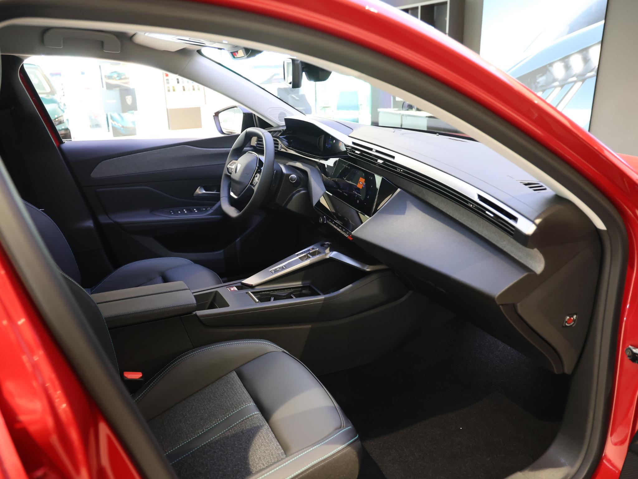 Peugeot 308 SW 1.6 180pk Plug-in Hybrid Allure Avantage - Afbeelding 5