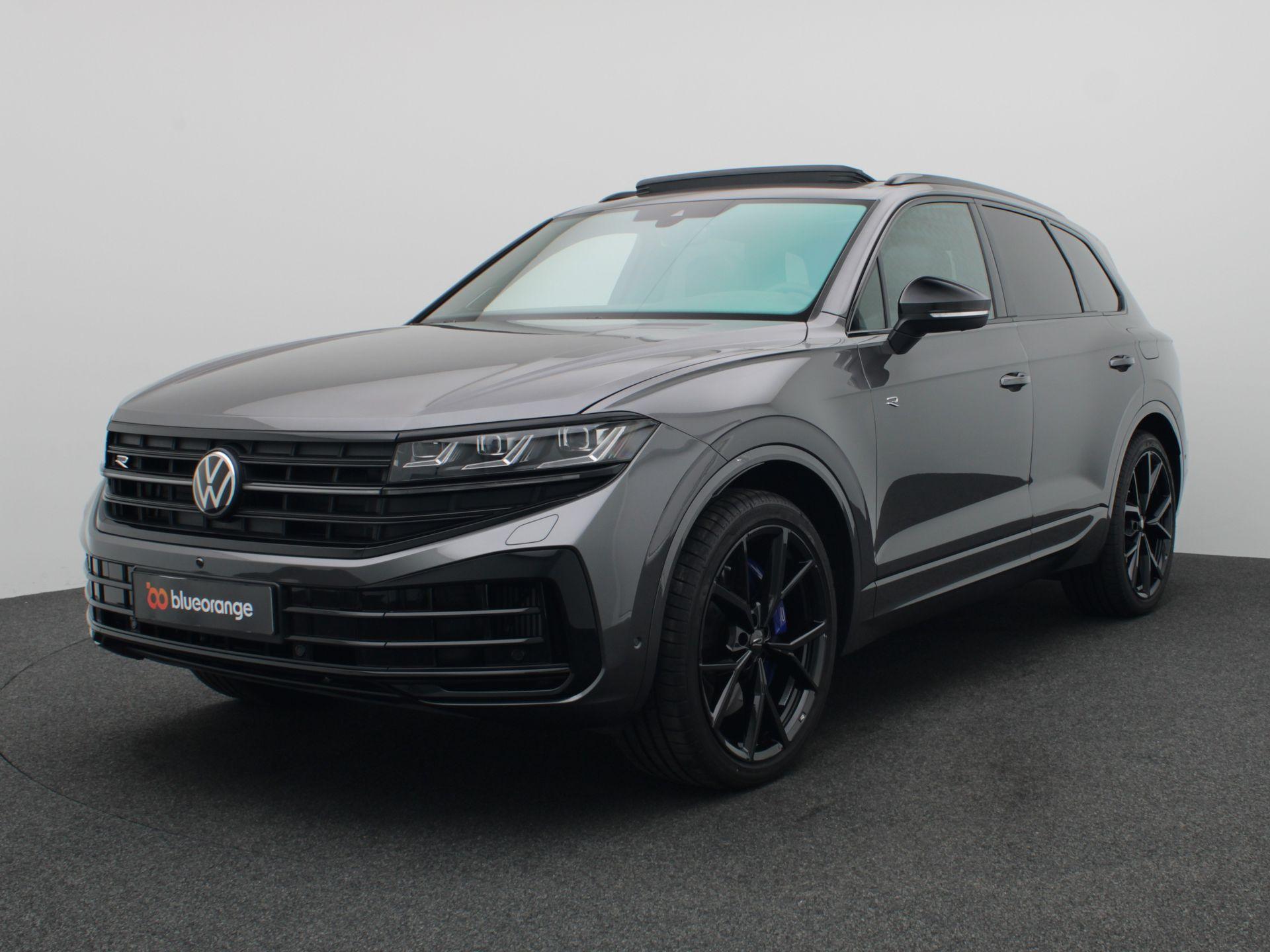 Volkswagen Touareg 3.0 TSi eHybrid 4MOTION R Edition 463PK Aut.