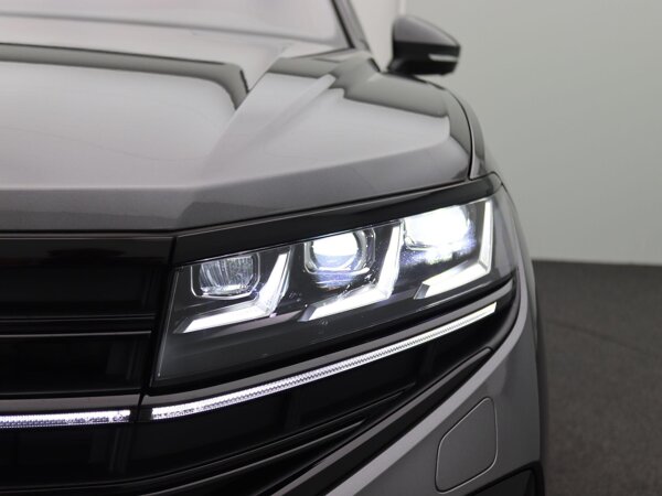 Koplampverlichting Matrix HD Koplampverlichting Matrix HD