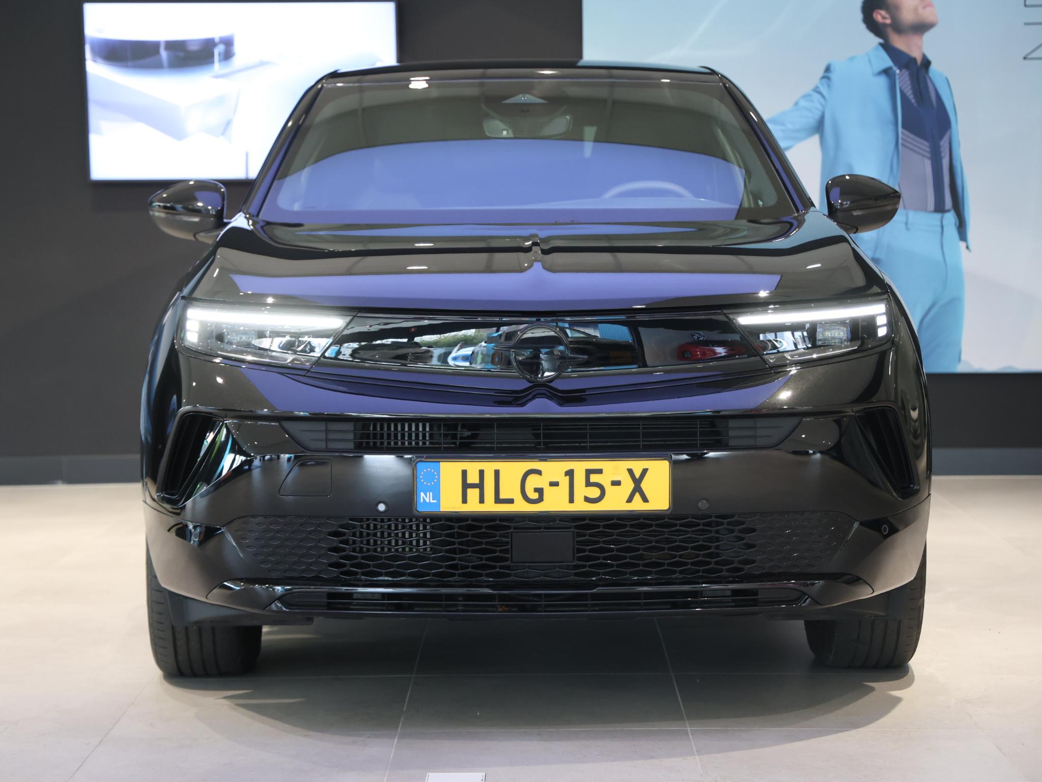 Opel Mokka SUV GS Hybrid 145 pk Automaat - Afbeelding 5