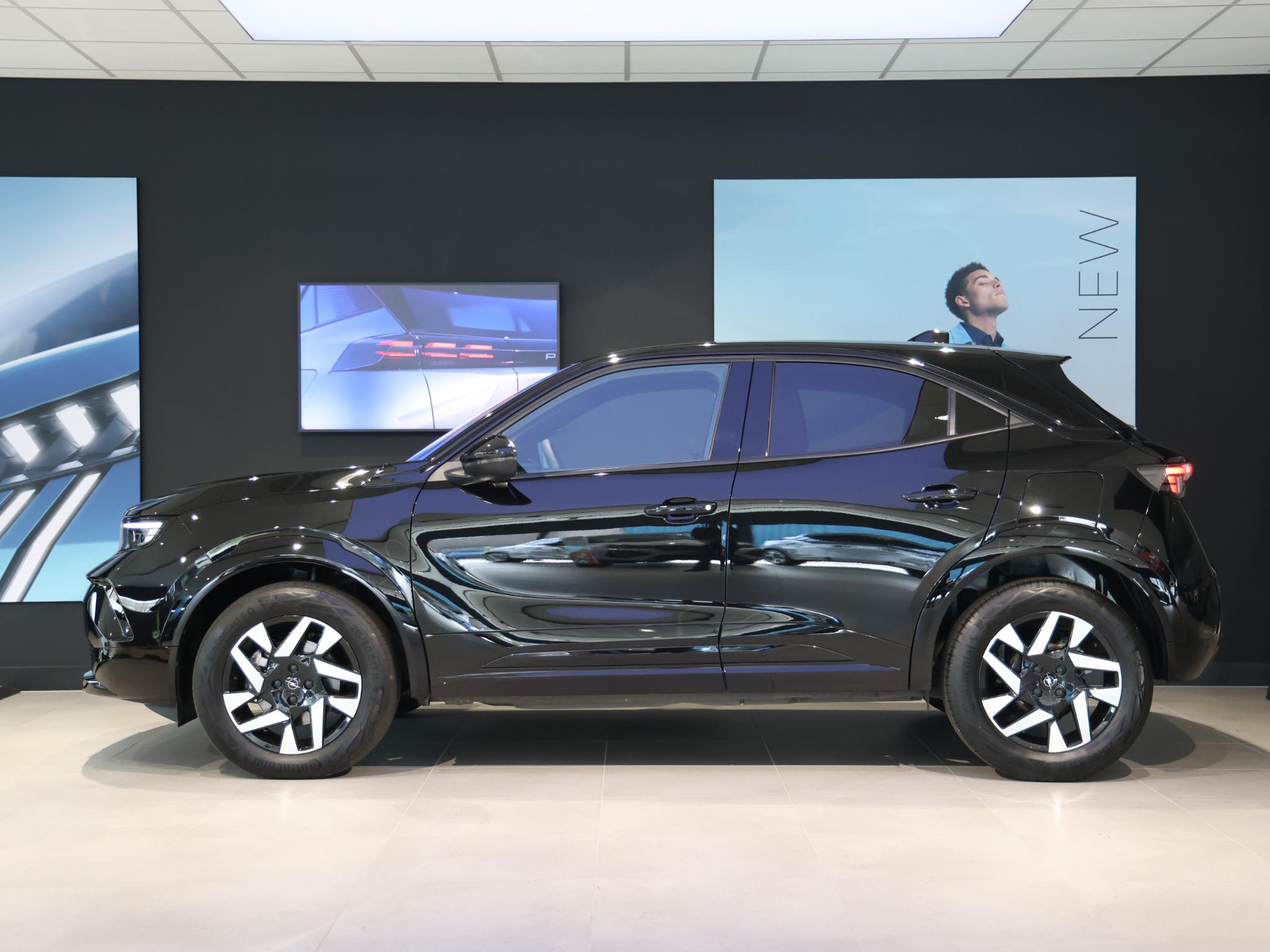 Opel Mokka SUV GS Hybrid 145 pk Automaat - Afbeelding 2