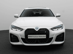 BMW i4 eDrive40 - Afbeelding 3