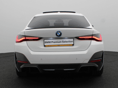 BMW i4 eDrive40 - Afbeelding 5