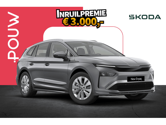 Škoda Enyaq iV 286pk 85 Selection