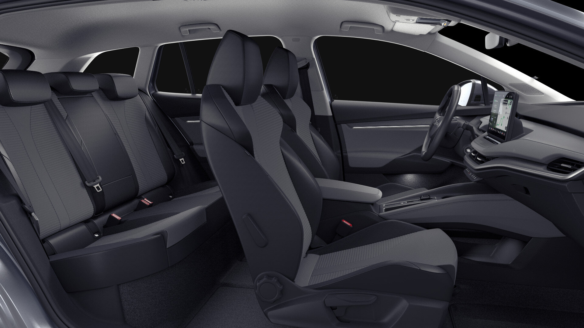 Skoda Enyaq 286pk 85 Selection - Afbeelding 5