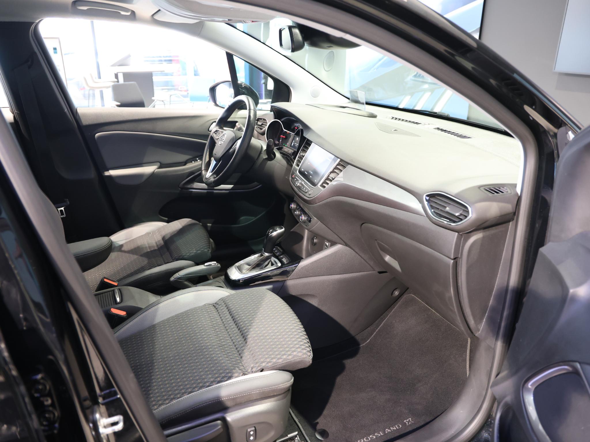 Opel Crossland X SUV Ultimate 130 pk Automaat - Afbeelding 5