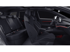 Škoda Enyaq iV 85 286pk Sportline - Afbeelding 4