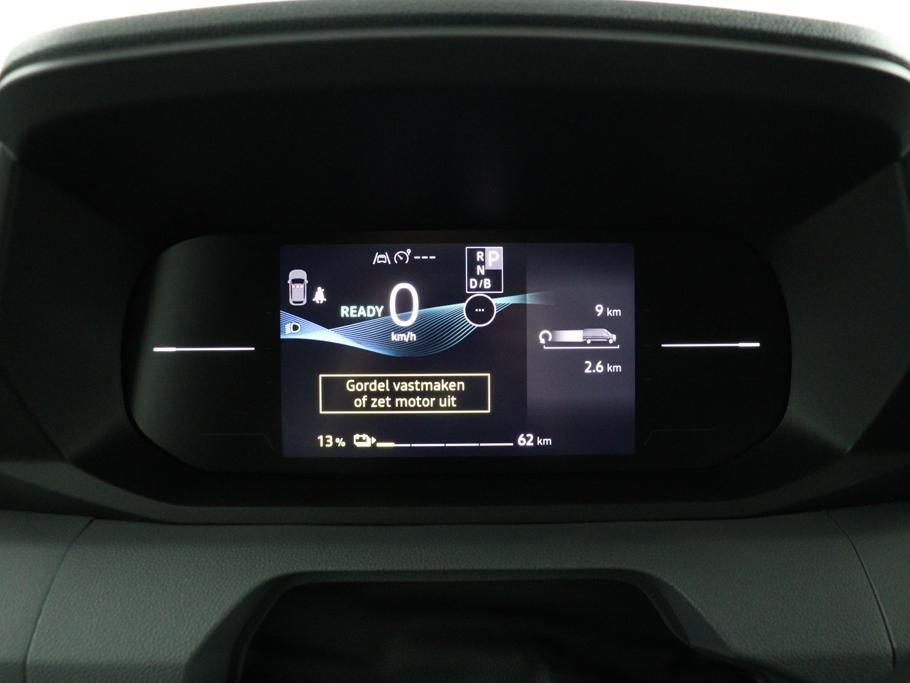 Nissan Interstar L2H2 Limited 87 kWh - Afbeelding 5