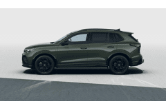 Volkswagen Tiguan 1.5 eHybrid 204pk DSG R-Line Edition - Afbeelding 3