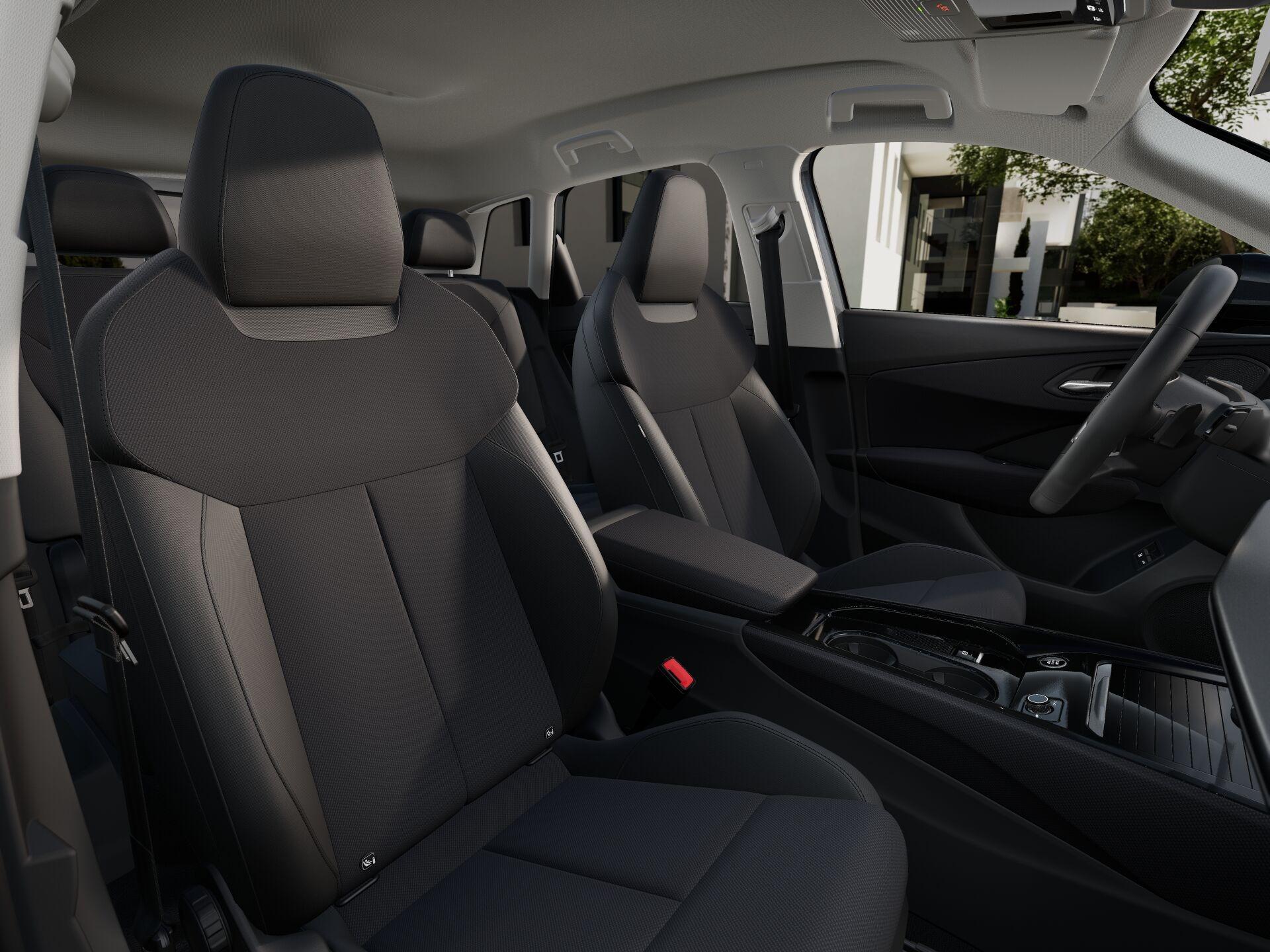 Audi Q3 1.5 e-hybrid 272pk Advanced Edition - Afbeelding 4