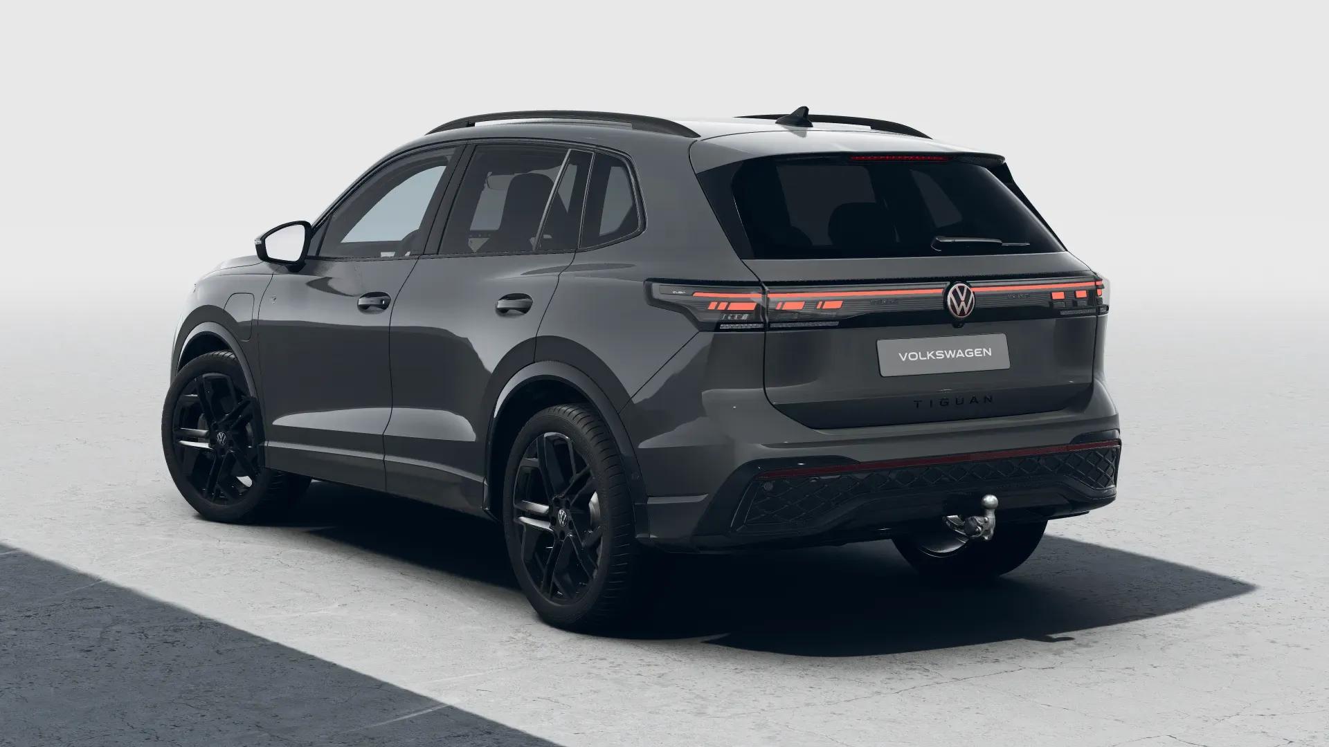 Volkswagen Tiguan 1.5 eHybrid 204pk DSG R-Line Edition - Afbeelding 2