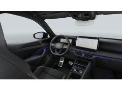 Volkswagen Tiguan 1.5 eHybrid 204pk DSG R-Line Edition - Afbeelding 5