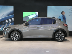 Peugeot 208 GT 100 pk - Afbeelding 2