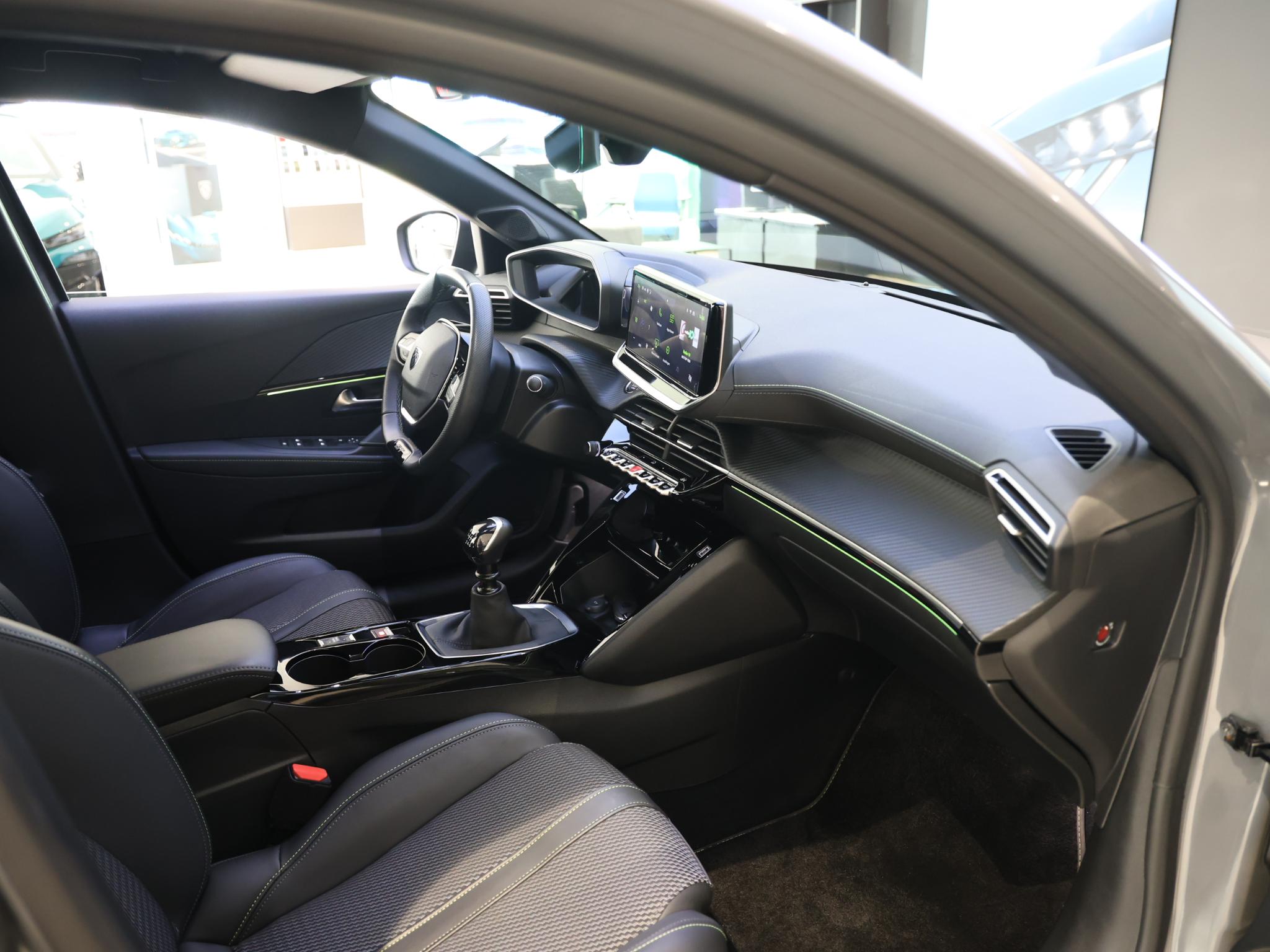 Peugeot 208 GT 100 pk - Afbeelding 5