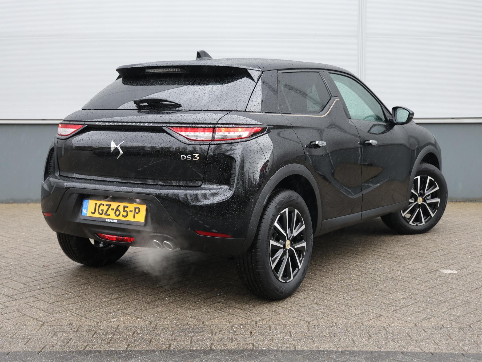 DS DS 3 1.2 Hybrid 136 Edition France - Afbeelding 3