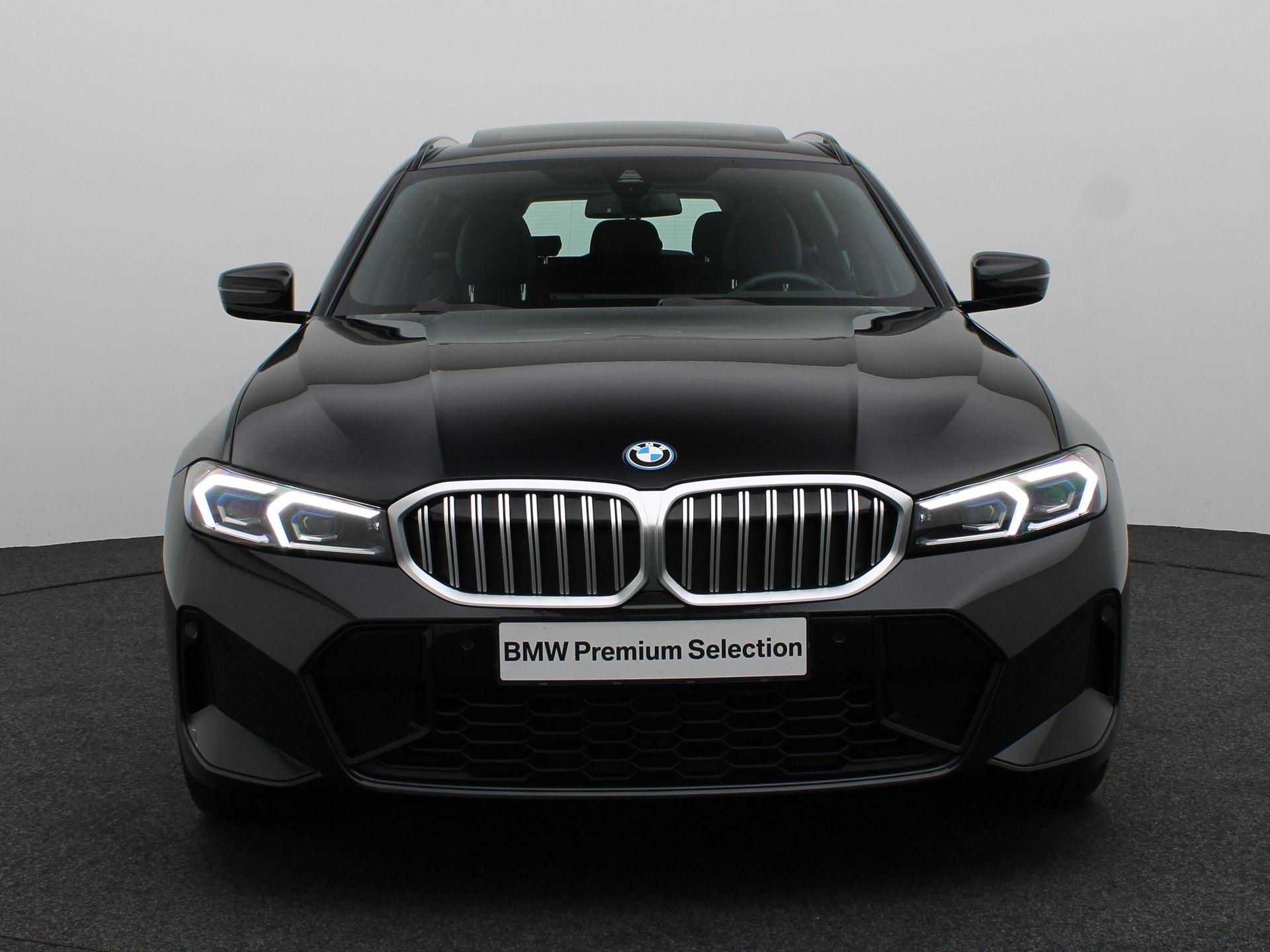 BMW 3 Serie Touring 320e - Afbeelding 3