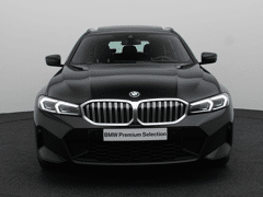 BMW 3 Serie Touring 320e - Afbeelding 3
