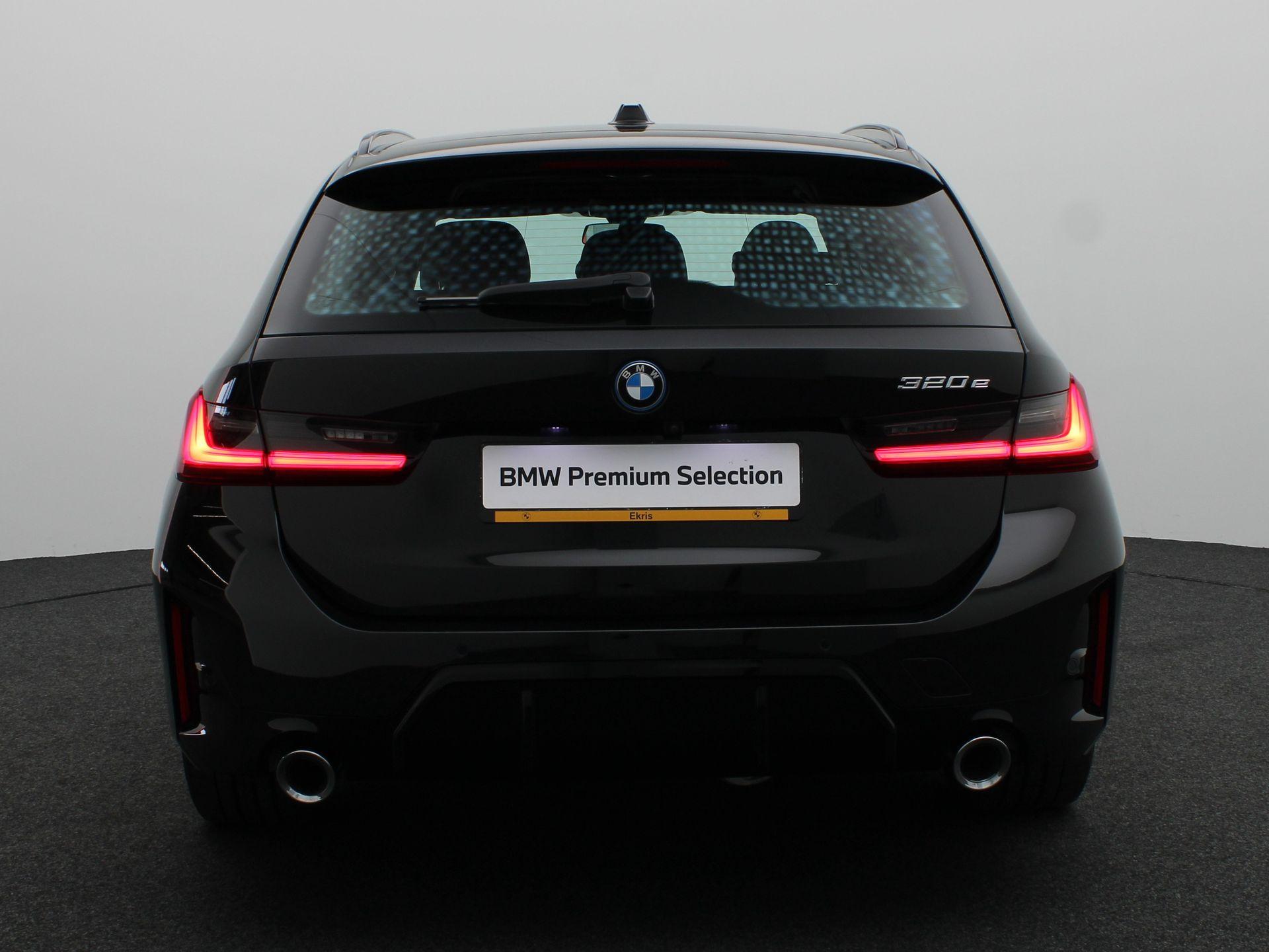 BMW 3 Serie Touring 320e - Afbeelding 5