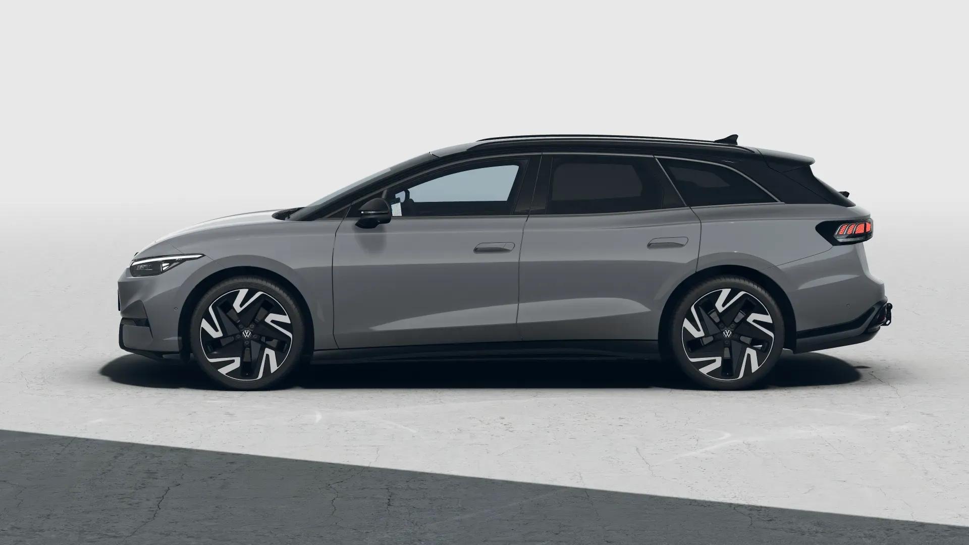 Volkswagen ID.7 Tourer Pro Limited Edition 286pk 77 kWh - Afbeelding 3