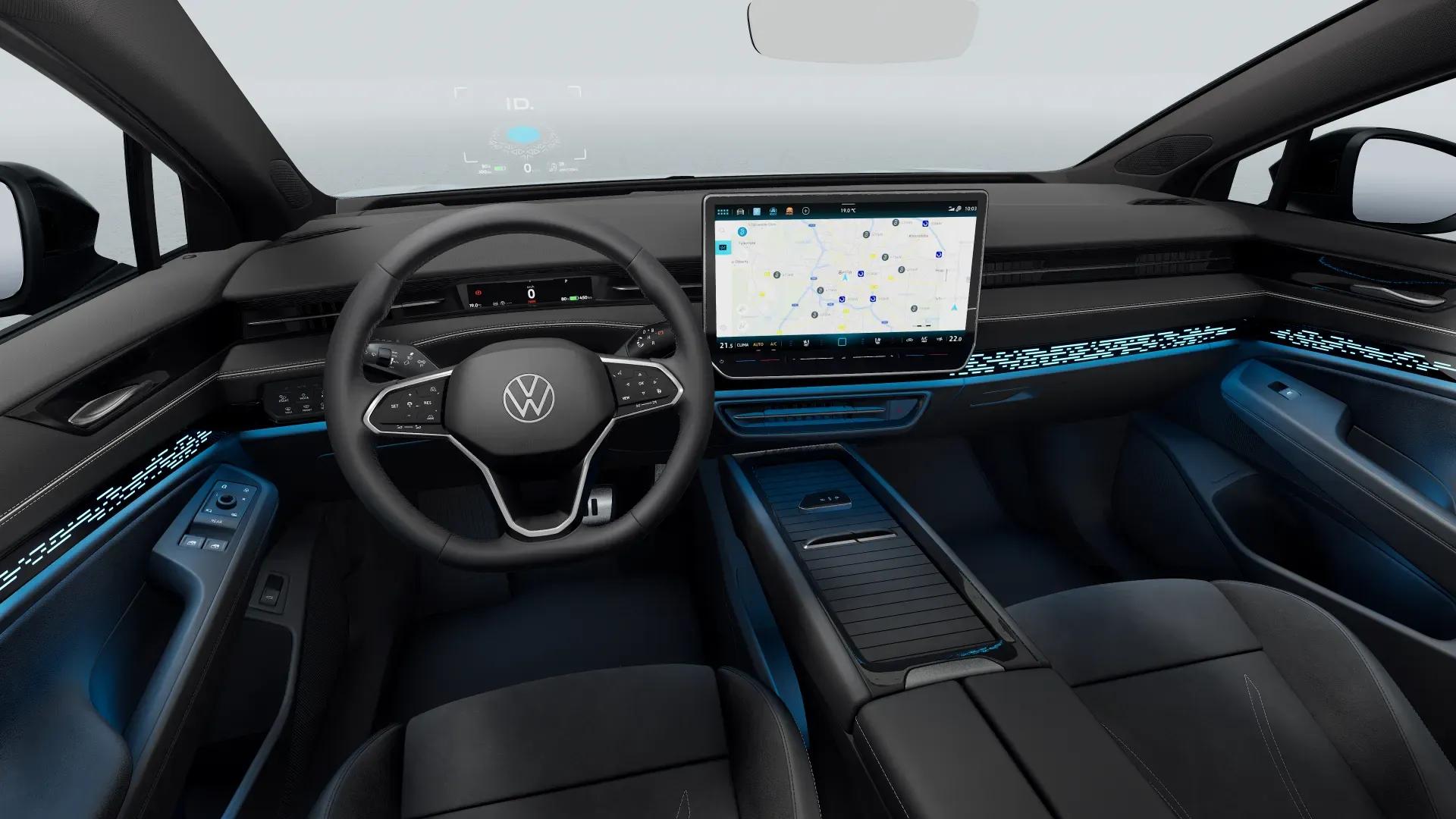 Volkswagen ID.7 Tourer Pro Limited Edition 286pk 77 kWh - Afbeelding 5