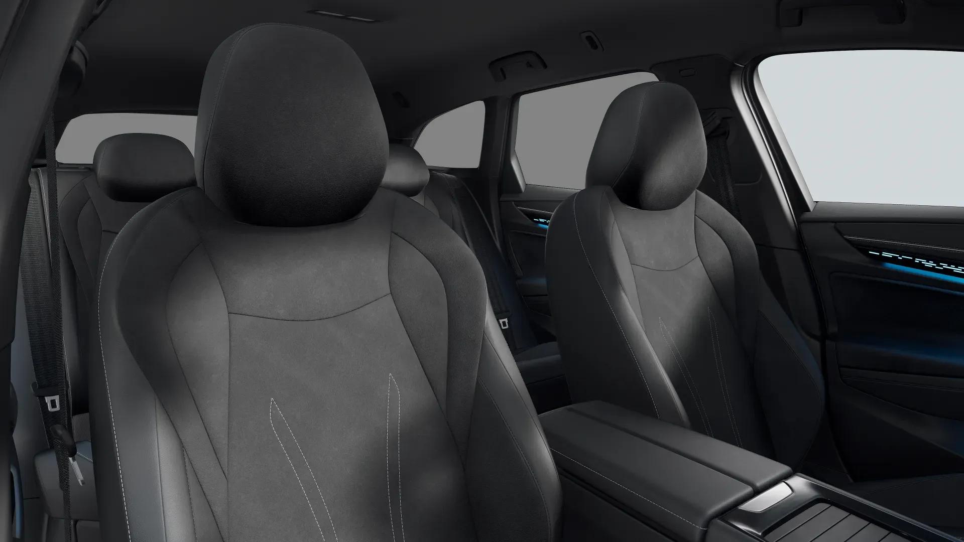 Volkswagen ID.7 Tourer Pro Limited Edition 286pk 77 kWh - Afbeelding 4