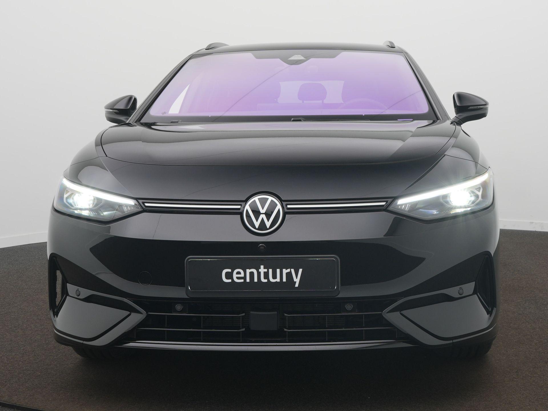 Volkswagen ID.7 Tourer Limited Edition 77 kWh accu 210 kW / 286 PK Varian - Afbeelding 2