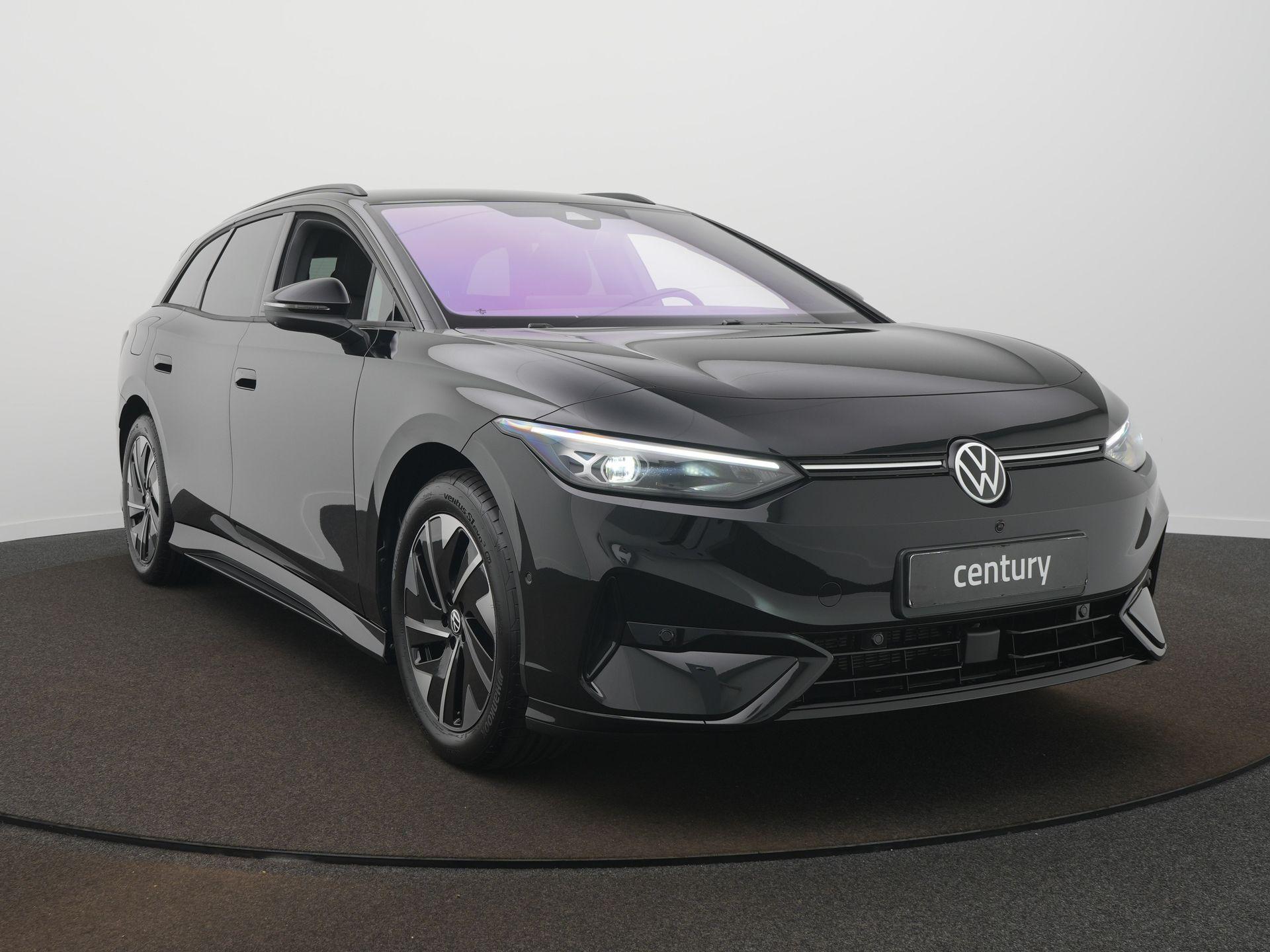 Volkswagen ID.7 Tourer Limited Edition 77 kWh accu 210 kW / 286 PK Varian - Afbeelding 3