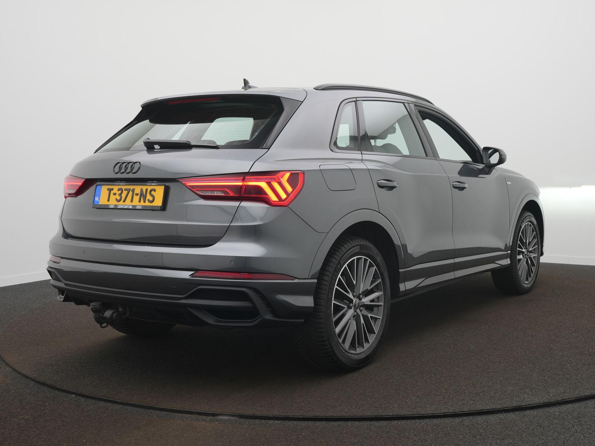 Audi Q3 45 TFSI e S edition - Afbeelding 5