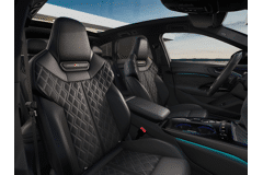 Audi A5 Avant 2.0 e-hybrid 367pk quattro S Edition Competition - Afbeelding 4