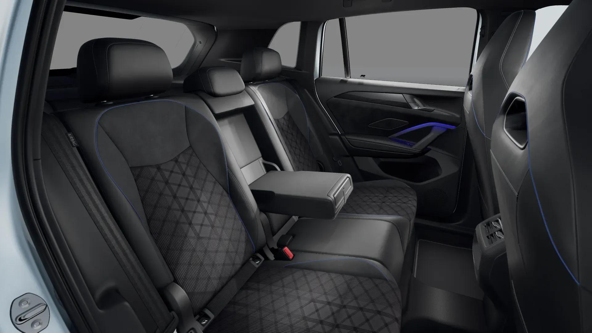 Volkswagen Tiguan 1.5 eHybrid 204pk DSG R-Line Edition - Afbeelding 2