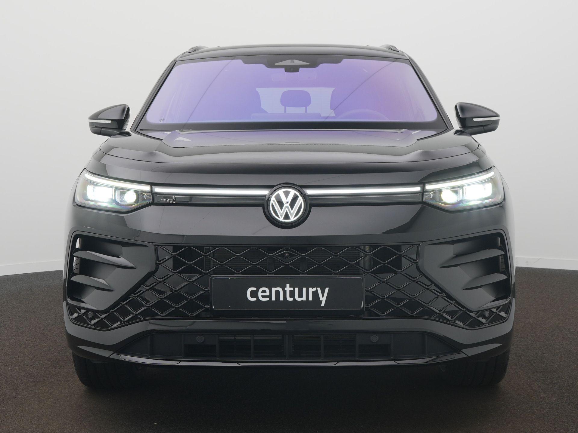 Volkswagen Tayron R-Line Edition 1.5 eHybrid 200 kW / 272 PK SUV 6 v - Afbeelding 2