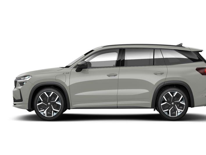 Škoda Kodiaq Sportline Business 1.5 TSI PHEV 204 PK - Afbeelding 2