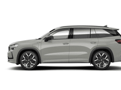 Škoda Kodiaq Sportline Business 1.5 TSI PHEV 204 PK - Afbeelding 2