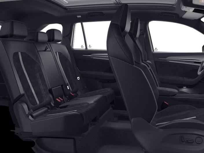 Škoda Kodiaq Sportline Business 1.5 TSI PHEV 204 PK - Afbeelding 5