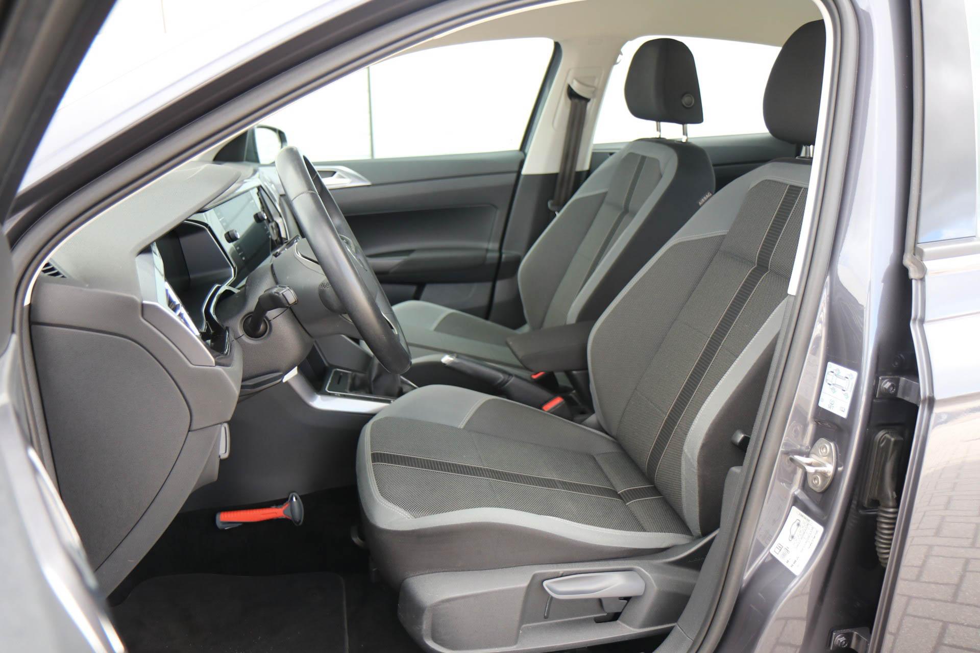 Volkswagen Polo 1.0 TSI 95pk Style - Afbeelding 4