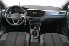 Volkswagen Polo 1.0 TSI 95pk Style - Afbeelding 5