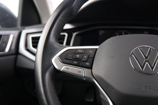 cruise control adaptief