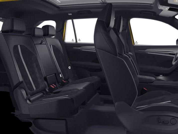 Škoda Kodiaq Sportline Business 1.5 TSI PHEV 204 PK - Afbeelding 5