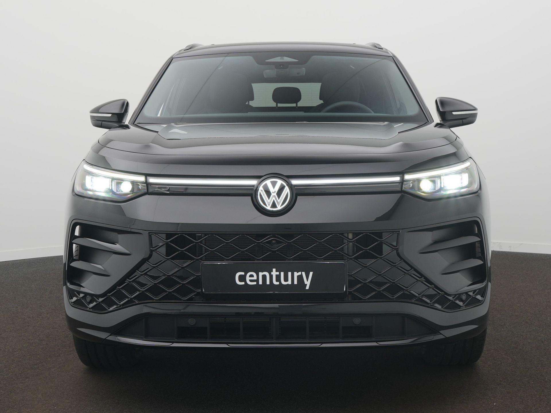 Volkswagen Tayron R-Line Edition 1.5 eHybrid 150 kW / 204 PK SUV 6 v - Afbeelding 2