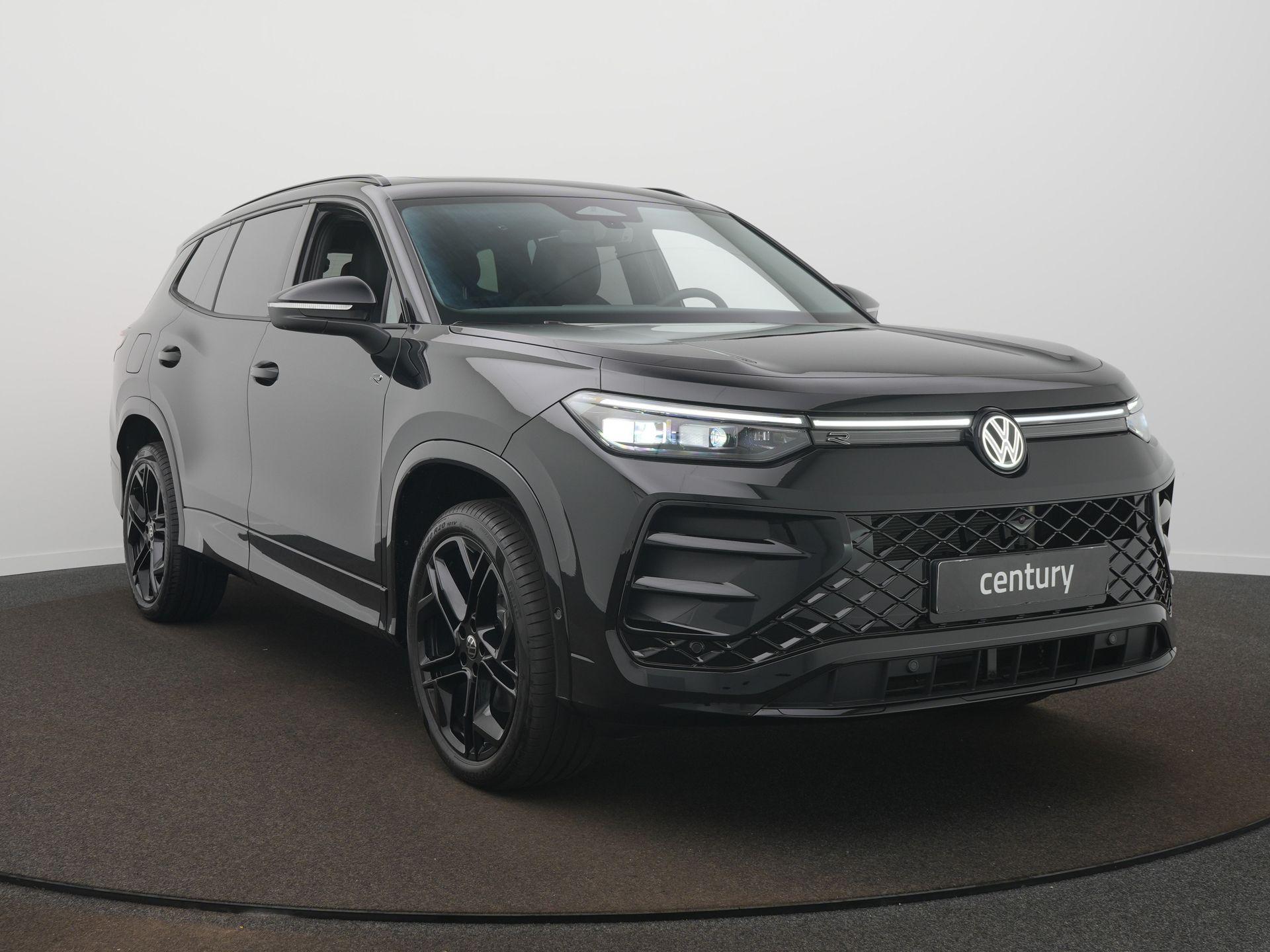 Volkswagen Tayron R-Line Edition 1.5 eHybrid 150 kW / 204 PK SUV 6 v - Afbeelding 3