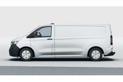 Volkswagen e-Transporter 218pk AUT 34 L2H1 Life 71 kWh - Afbeelding 3